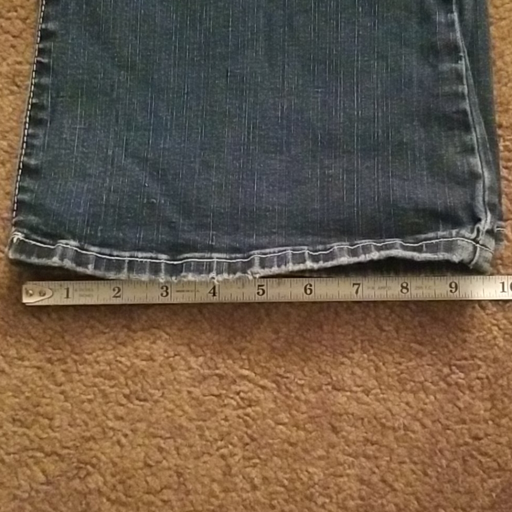 Vanity Jeans - Picture 5 of 7